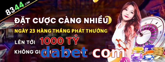 dabet com