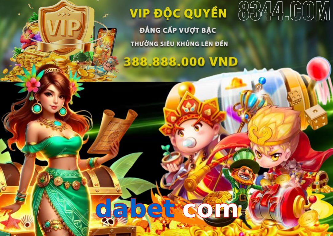 dabet com