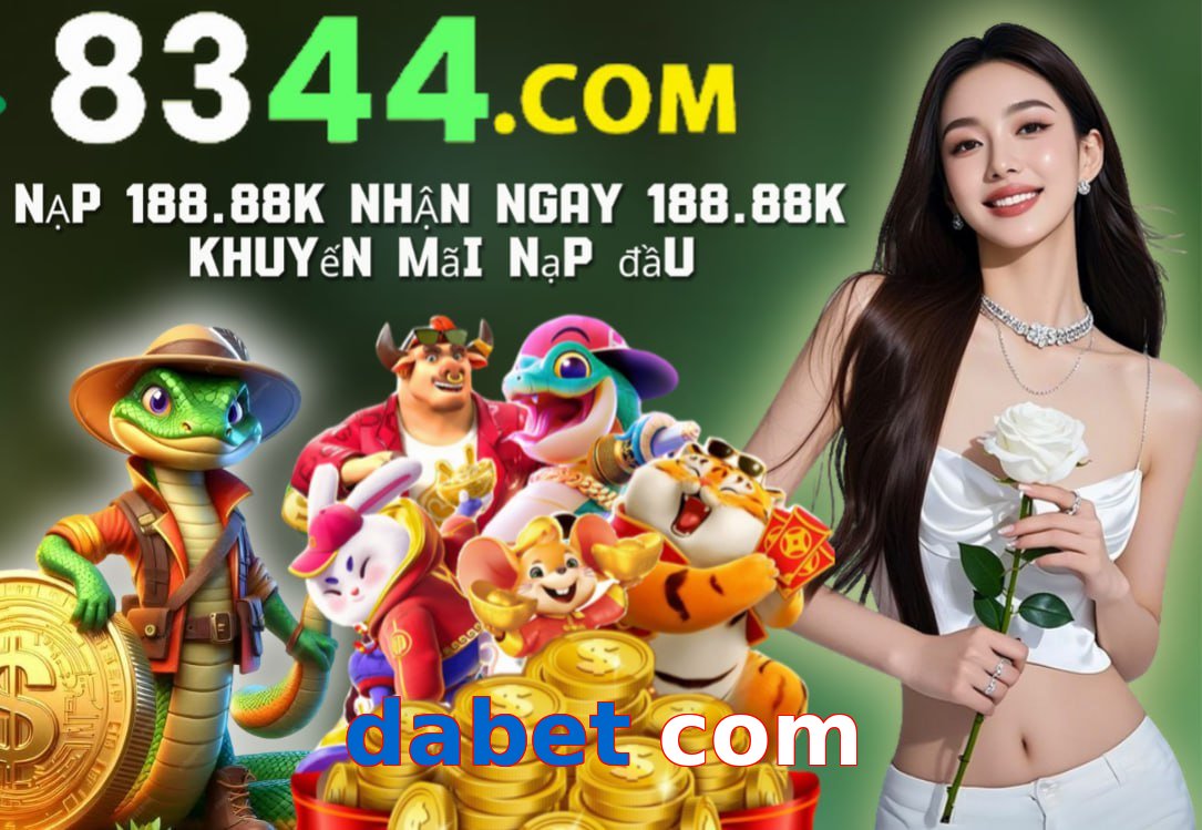 dabet com