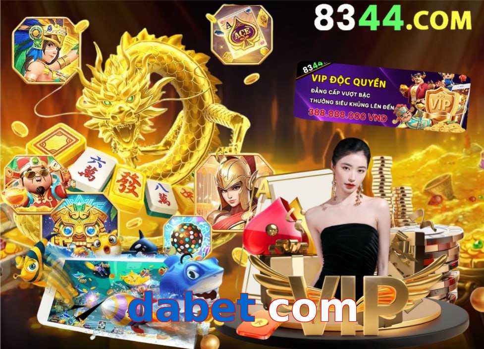 dabet com
