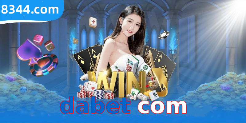 dabet com